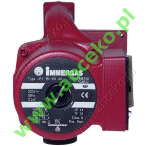 Pompa obiegowa Hydrotherm UPS 15-60