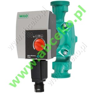Pompa obiegowa Wilo Yonos Pico 25/1-4