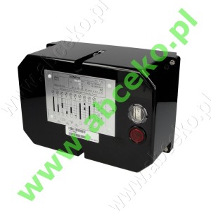 LEC 1.8892 automat palnikowy Siemens