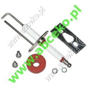 Elektroda jonizacyjno-zapł. Giersch GiegaStar 10/ 20...