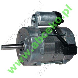  Silnik palnika Intercal  SL 44/2, SL 66/2