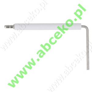 Elektroda jonizacyjna HANSA HSGI 5.12, 22, 12.1 E, 12.2 E..