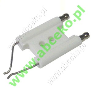  Elektroda zapłonowa Giersch R 20-Z-L-BI Nox (47-90-12531)