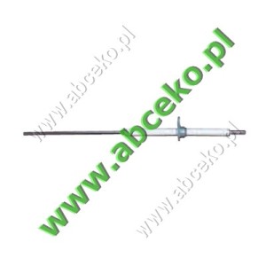 Elektroda jonizacyjna WOLF do NG-3E17-35, NG-3E48