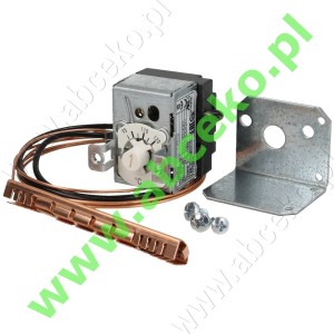 Termostat RAK 74,1/3795 Buderus 114/24 V46