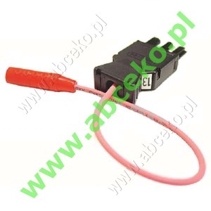 Kabel jonizacyjny Weishaupt - WG 5, WG 30, WG 40 