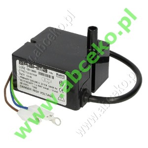 Transformator Brahma TD1 STCSF (15910680)