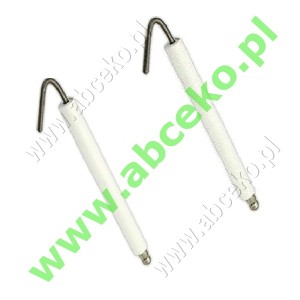 Elektroda zapłonowa Giersch MG 3-LN (kpl. 2 szt.)