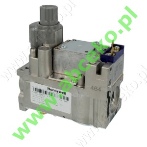V8600M3008U Honeywell, elektrozawór gazowy 