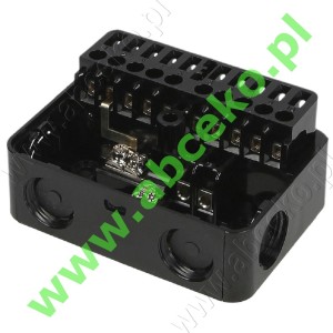 AGK 410490250 Podstawa automatu Siemens LFE 10... 