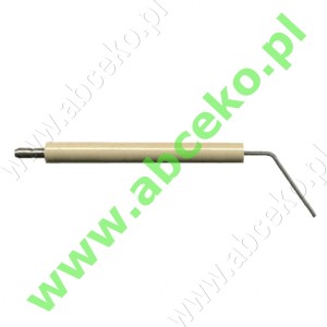  Elektroda zapłonowa Körting  VT 3aII-K 