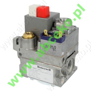V8800C1127 Honeywell, elektrozawór gazowy