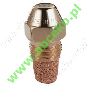 Dysze olejowe Delavan od 0,40-60°A do 4,00-60°A
