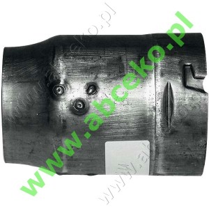  Rura palnika KÖRTING VT1a, VT1a-G...