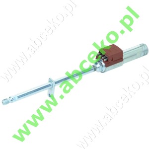 Podgrzewacz paliwa z drążkiem dyszy De Dietrich