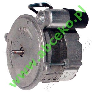 Silnik palnika Hansa  HM, HMV....(1001184)