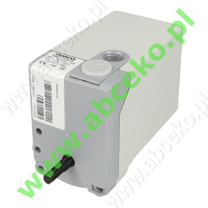  SQN 70.464A23 serwomotor Siemens   