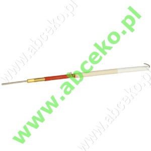  Elektroda zapłonowa Riello 567 M, GS/FS 8 (3006705)