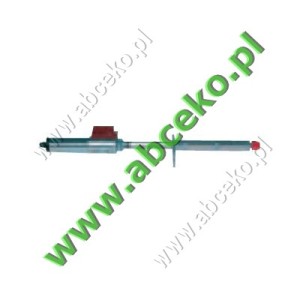 Drążek dyszy z podgrz. paliwa BRÖTJE TURBOTHERM O-42