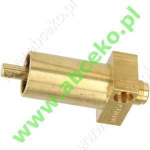 Siłownik hydrauliczny klapy powietrza RIELLO (3006911)