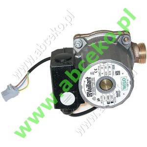 Pompa obiegowa Vaillant VSC eco-/auroCOMPACT