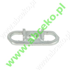 Uchwyt elektrod MAN RE1-2 (95.23760-0016)