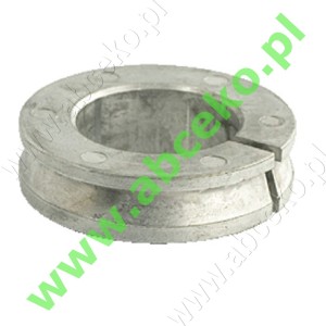 Kołnierz redukcyjny pomp Delta, 32/54mm bez uszu