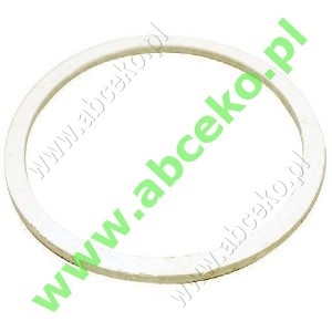 Uszczelka zasobnika Buderus ST 150....800 TBS Isocal