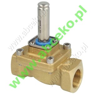  Elektrozawór DANFOSS EV210B20BD ¾"       
