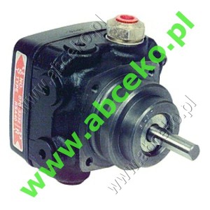 DANFOSS RSA 95 070 L 3470 lewa (zamiennik 070 L 3472)