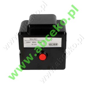 Automat sterujący ECEE - MA 310