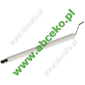 Elektroda zapłonowa, lewa Elektro-Oil - Eurozero 401