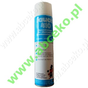 Fauch 410 usuwa sadzę i osady siarczanowe (600 ml) 