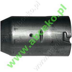  Rura palnika KÖRTING JET VT1, VT1-DU JET