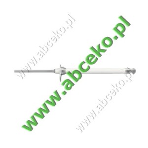 Elektroda jonizacyjna Oertli OES 443 G, OES 440 GM/GI