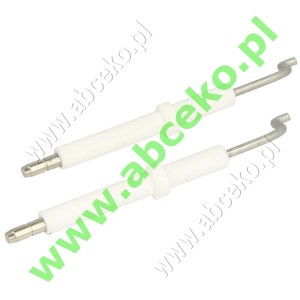  Elektroda zapłonowa  Sieger 29 mm  