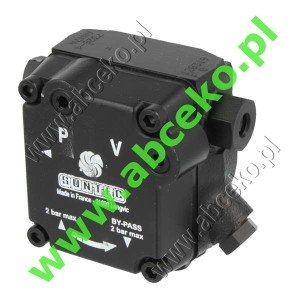 Pompa olejowa SUNTEC  typ  AN 47 A 7326 4P