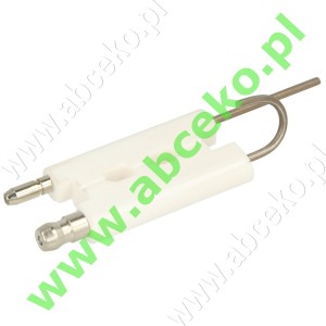 Scheer elektroda jon-zapł. HP VII Turbo Gas SG 10/60