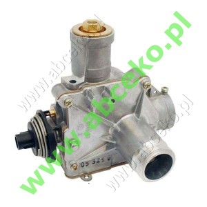 Blok gazowy Vaillant Nr. 053266 MAG 350/12 H, L