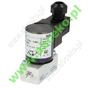 Elektrozawór Kromschröder  VG 6 K 03 T6 G