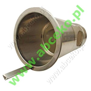 Komora spalania Viessmann Vitola 300 27 kW (7823550)