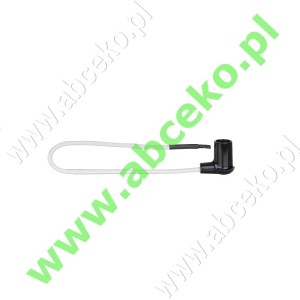  Kabel elektrody zapłonowej Stiebel-Eltron HEK 24