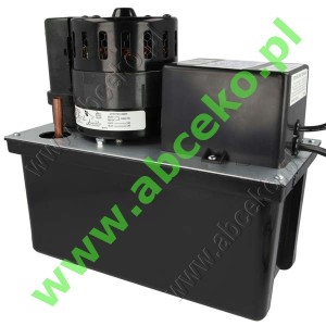 Pompa Kondensatu GIANT VCL-45S 