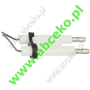 Elektroda zapłonowa OLYMP 1.1, 2.1, 3.1