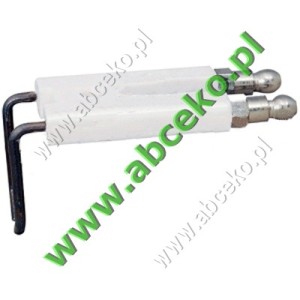 Elektroda zapłonowa Ferroli Inox 21CE