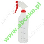 Opryskiwacz ręczny 1l. do płynów chemicznych 