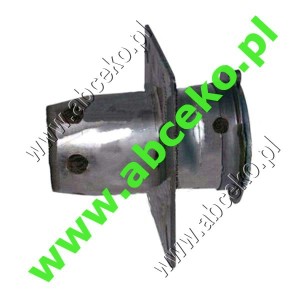  Rura płomieniowa do palników Brötje O-31