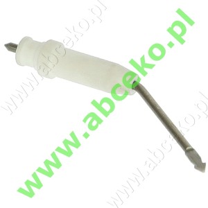 Elektroda zapłonowa Vaillant 125-400 (pilot premiks)