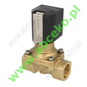  Buschjost elektrozawór  ¾" FPM  230VAC    