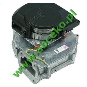 Wentylator z silnikiem do palników Ferroli ARENA